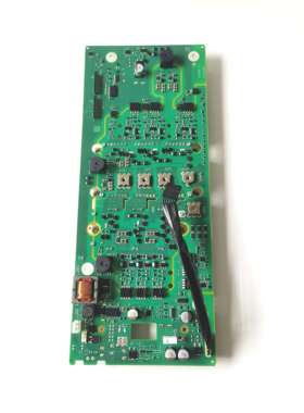 非实价议价议价全新S120系列伺服器驱动板A5E40669687带IGBT模块