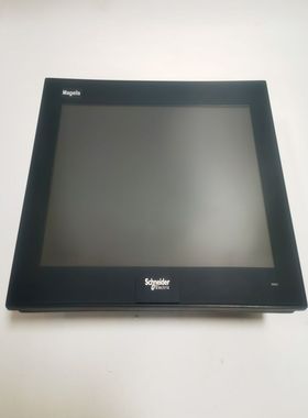 非实价议价议价工控机 工业计算机Magelis iPC HMIPSOS752D1801现