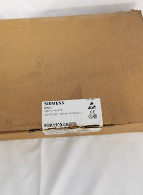 非实价议价议价全新模块6GK1100-0AB00现货议价非实价议价议价