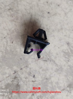 全新途胜IX35KX5赛拉图K23前机盖撑杆固定卡子引擎盖支杆卡扣卡座