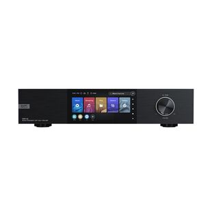 eversolo艾索洛新品dmp A8播放机数播HIFI串流一体音频解码器新品