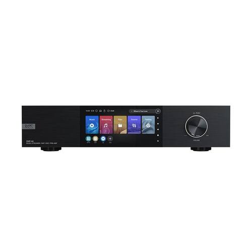 eversolo艾索洛新品dmp A8播放机数播HIFI串流一体音频解码器新品