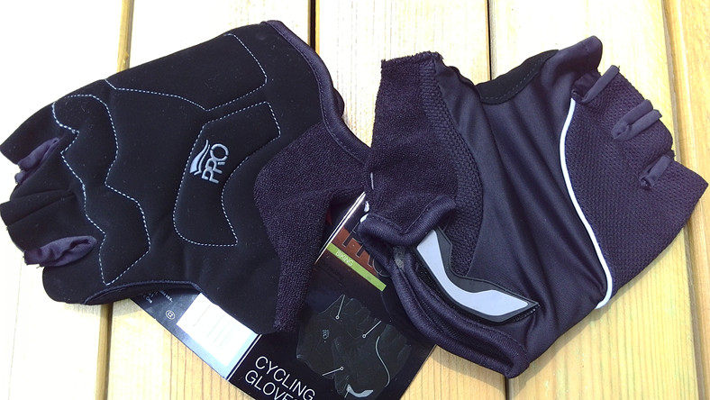 Gants pour vélo homme - Ref 2239097 Image 3