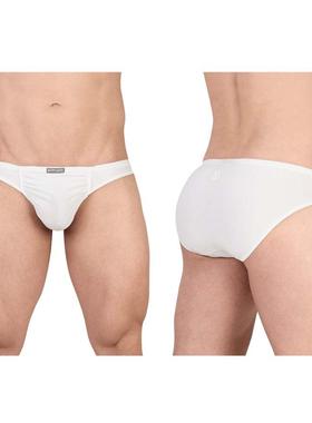 ErgoWear新款FEEL袋GR8系列棉质运动性感男士三角裤-1735