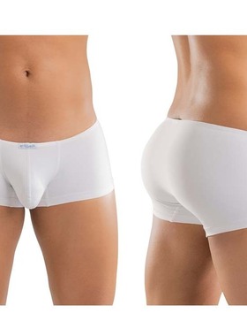 ErgoWear新款X4D囊袋弹性透气运动性感男士平角裤-1167