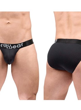 ErgoWear新款嚢袋MAX网面舒适弹性运动性感男士三角裤-1688