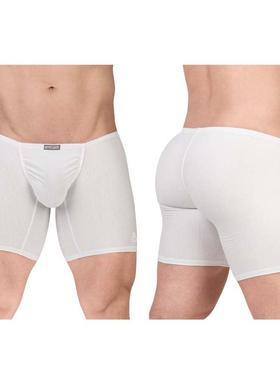 ErgoWear新款FEEL袋GR8系列棉质运动性感男士五分裤-1737