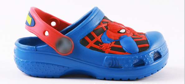 Chaussures enfants en EVA - Ref 1037235 Image 3