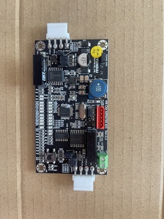 信号板 CAN 上海现代电梯 STVF9 REPEATER D全新原厂 通讯板