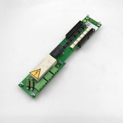 电梯变频器抱闸检测板HSD1适用蒂森CPI变频器HSDI主板INDEX