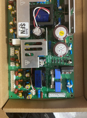 现代电梯配件STVF5/7/9变频器 900GT电源板PB-H9G15ISF/SF/IF进口