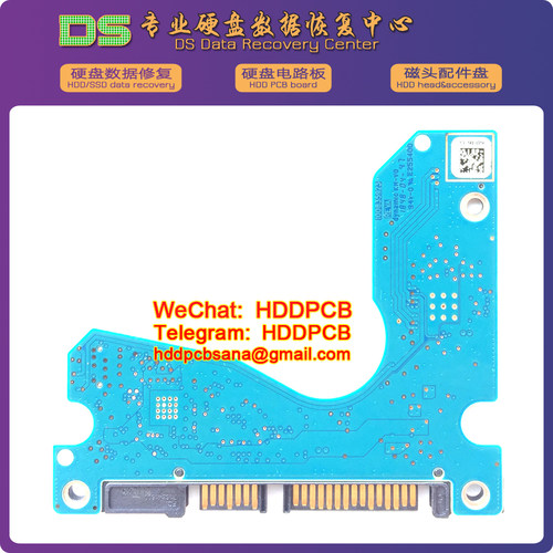 希捷100835923 硬盘电路板ST1000LM035 ST2000LM007 ST500LM030