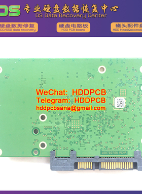 希捷6T主板100760706 REVA硬盘电路板ST6000NM0115 ST6000VX0023