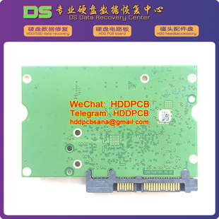 希捷6T主板100760706 REVA硬盘电路板ST6000NM0115 ST6000VX0023