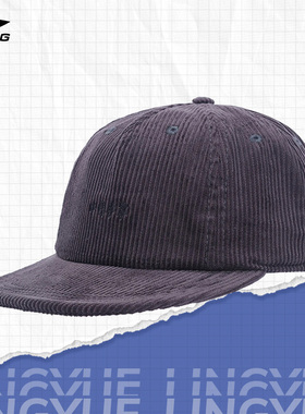 Lining/李宁正品男女同款时尚潮流百搭休闲运动棒球帽AMYT051-1