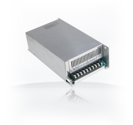 爱克斯AC系列单组输出开关电源APS02AC-500 12V15V24V48V厂家直销