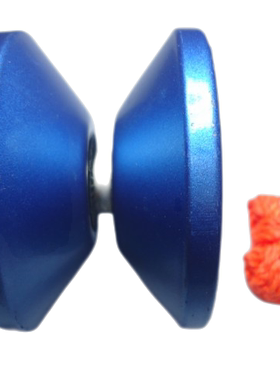 合金悠悠球金属溜溜球yoyo球地摊玩具抖音同款儿童礼物男孩2-6岁8