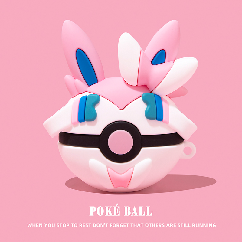 华为freeclip蓝牙耳机保护套软壳