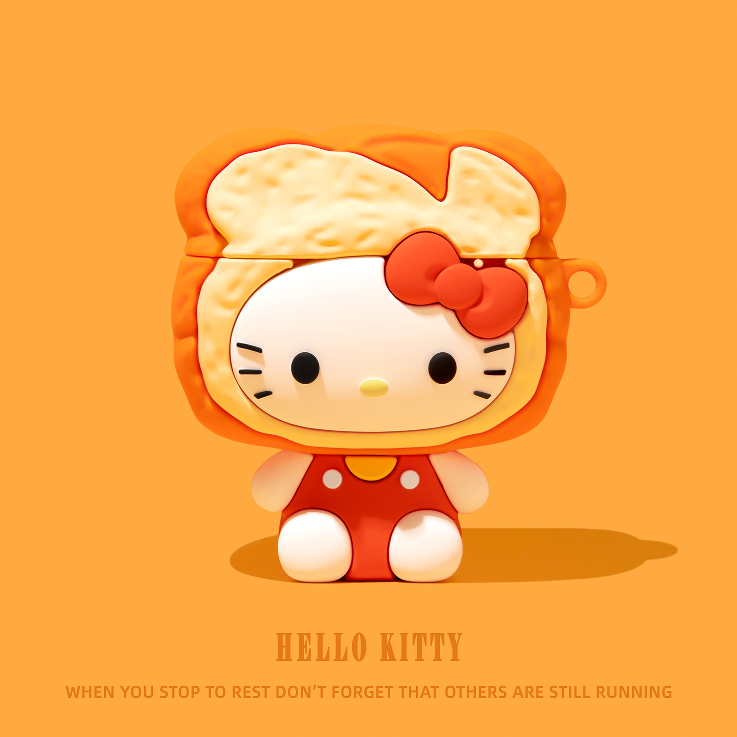 airpodspro2苹果蓝牙耳机保护套