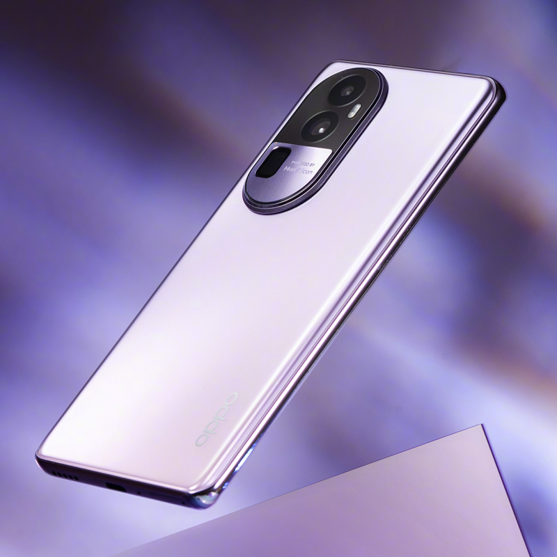 oppo reno10 pro  高通骁龙8  gen1 立体声双扬声器 石墨散热系统