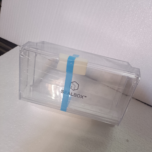 冰箱密封盒原装密封盒