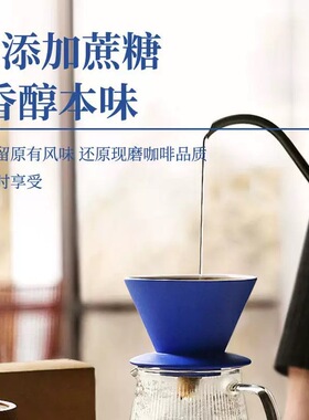 临期意大利进口BORBONE保博尼经典意式特浓espresso咖啡粉250g