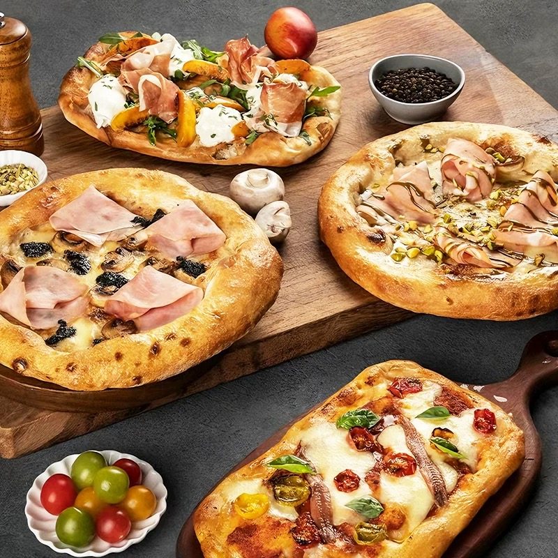 临期heat&go墨西哥风味牛肉意式火腿披萨方便速食半成品烘焙西餐,粮油调味/速食/干货/烘焙,预制披萨/面团,淘宝优惠券,粉丝福利购,淘宝优惠卷