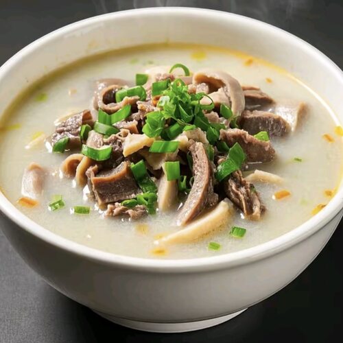 羊杂500g羊肥羊头肉羊心云皮羊肚