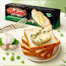 临期甩卖比利时进口贝洛伊蒜香稀奶油100g烘焙西餐牛排培根吐司