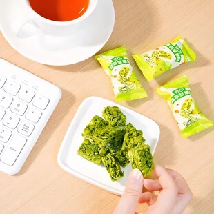 临期三母同款 金桂乌龙黑松露芝士坚果脆零食 DGI抹茶高蛋白益生元