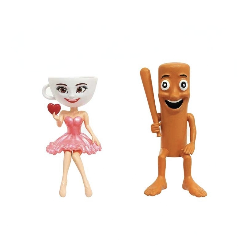 山海经通通通哥超大号木棍人玩具