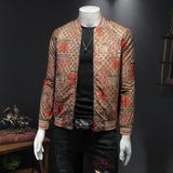 D215-21330-P145-2023秋冬新品潮流男外套夹克假模，男装夹克，电商D320(原D215)