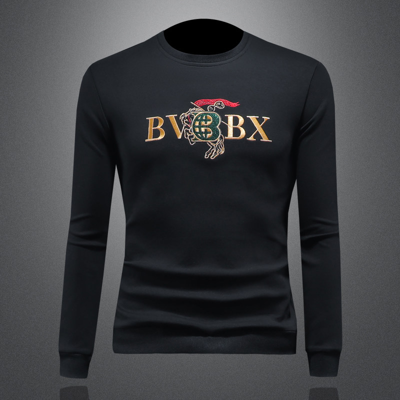 2025秋冬新款IUIUG休闲卫衣打底衫D322-87762-P125,男装卫衣,电商D320-1