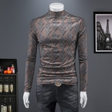 2025秋冬新款 IUIUG轻奢品质半高领双面绒打底衫 D322-87911-P100,男装卫衣,电商D320-1, 2025秋冬新款 IUIUG轻奢品质半高领双面绒打底衫 D322-87911-P100,男装卫衣,电商D320-1,