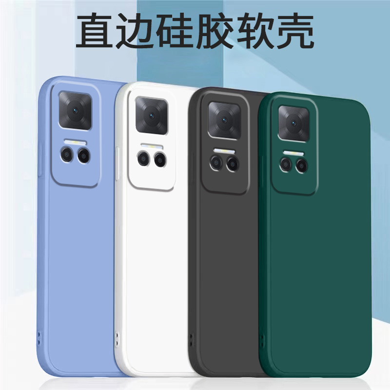 适用荣耀play6t手机壳保护套