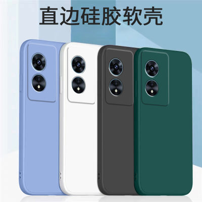 oppoA9+系列液态手机壳