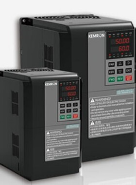 科姆龙KV3000M-G0015-2S 220V 1.5KW机械马达调速全新原装变频器