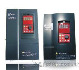易能EDS1000-4T0220G/0300P 380V 22KW 马达调速全新原装变频器
