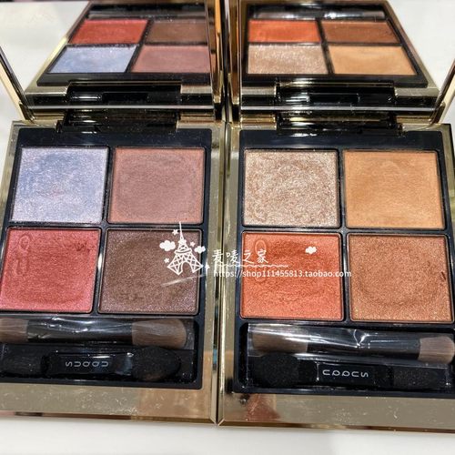 Suqqu限定价格 Suqqu限定图片 星期三