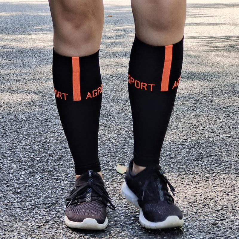 加大护腿AGROS跑步速干