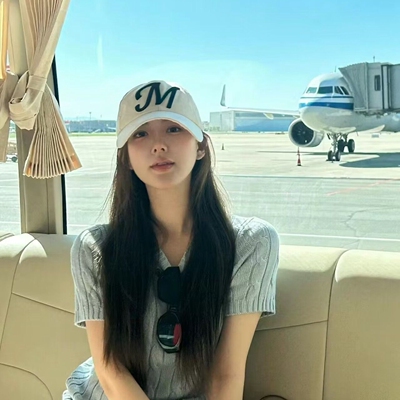 赵露思同款软顶棉女棒球帽修脸小