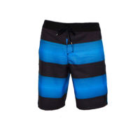 Casual diving men's shorts, men's summer capri pants, beach pants, loose mid-length pants, seaside water park MUSONG thumbnail 2