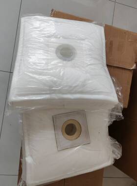 风琴过滤袋365*365*10D 激光烟雾净化器配套预过滤