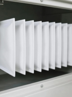 风琴式过滤袋替代APT爱普特LE400i互换F7-81-10V  HP255