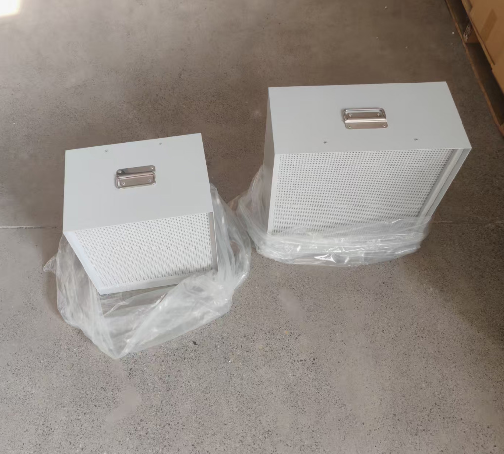 烟雾净化主过滤器和风琴过滤袋替代APT系列