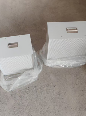 替代爱普特APT PFC1500 1600主过滤器风琴过滤袋DOMINO烟雾净化