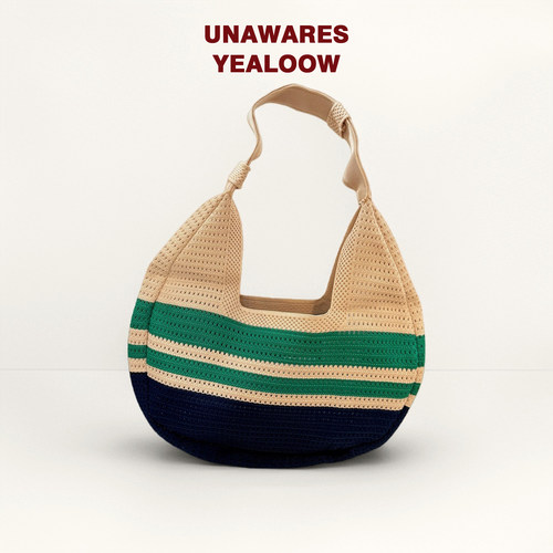 原创设计大容量托特包