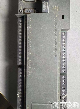 S7-200 PLCCPU226，型号6ES7 2议价