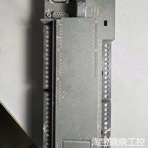 S7-200 PLCCPU226，型号6ES7 2议价