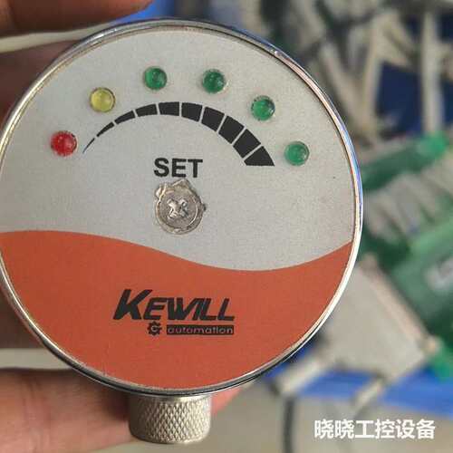 议价德国KEWILL科威尔FS62-G2MDR1，三个200